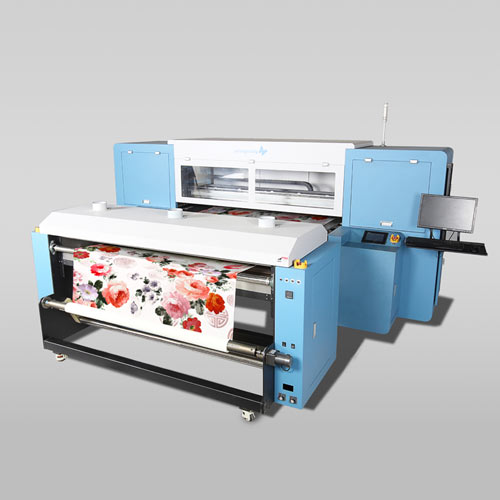 數(shù)碼印花加工